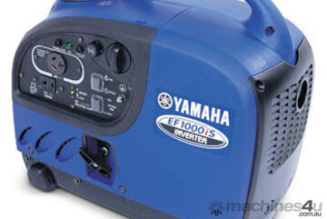 Yamaha Petrol Generators (EF1000IS) Yamaha Petrol Generators (EF1000IS)