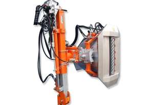 Rinieri Leaf-strippers for vineyards