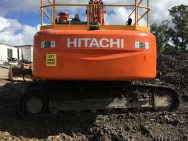 Hitachi ZX 330LC-3 - picture1' - Click to enlarge
