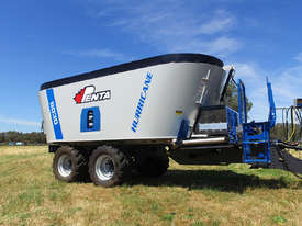 PENTA 8030 FEED MIXER (23 M3) - STANDARD TYRE (POA) - picture0' - Click to enlarge