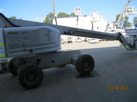 2005 - S-45 Genie Straight Boom Diesel - picture0' - Click to enlarge