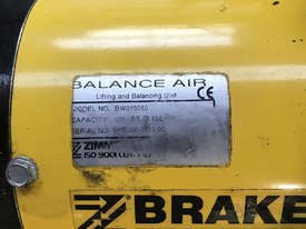 Air Tool Counter Balance Z Brake Ingersol Rand 65 KG at 100 PSI Spring Balancer - picture1' - Click to enlarge