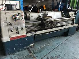 Colchester Mascot 1600 Metal Lathe Heavy Duty 75mm bore - picture0' - Click to enlarge