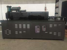 CEILING / SAFETY BATTEN ROLL FORMING MACHINE  - picture0' - Click to enlarge