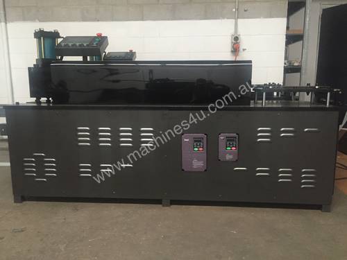 CEILING / SAFETY BATTEN ROLL FORMING MACHINE 