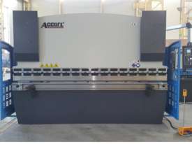 EasyBend Economical NC Press Brakes from 1600mm 40Ton up to 6000mm 500Ton - picture1' - Click to enlarge