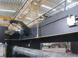 EasyBend Economical NC Press Brakes from 1600mm 40Ton up to 6000mm 500Ton - picture2' - Click to enlarge