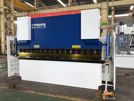 EasyBend Economical NC Press Brakes from 1600mm 40Ton up to 6000mm 500Ton - picture0' - Click to enlarge