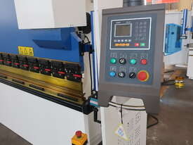 EasyBend Economical NC Press Brakes from 1600mm 40Ton up to 6000mm 500Ton - picture0' - Click to enlarge