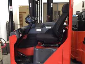 BT TOYOTA REACH TRUCK - picture0' - Click to enlarge