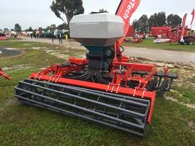 LEHNER VENTO 8 ELECTRIC AIRSEEDER (8 OUTLET, 500L) - picture2' - Click to enlarge