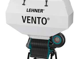 LEHNER VENTO 8 ELECTRIC AIRSEEDER (8 OUTLET, 500L) - picture0' - Click to enlarge