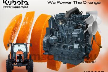 Kubota V3300-T   REPOWER ENGINE