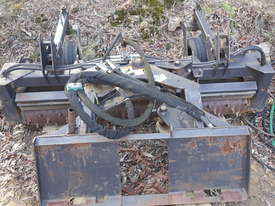 Power Rake ( Harley Rake) - picture0' - Click to enlarge