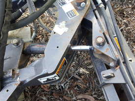 Power Rake ( Harley Rake) - picture1' - Click to enlarge