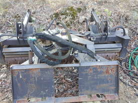 Power Rake ( Harley Rake) - picture2' - Click to enlarge