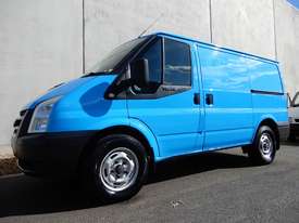 Ford Transit Van Van - picture0' - Click to enlarge