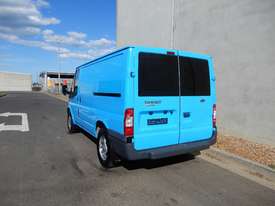 Ford Transit Van Van - picture1' - Click to enlarge
