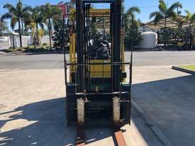 LPG Counterbalance Forklift - picture0' - Click to enlarge