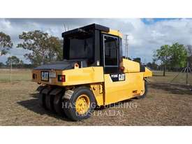 CATERPILLAR PF-300C Pneumatic Tired Compactors - picture1' - Click to enlarge