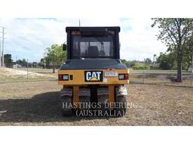 CATERPILLAR PF-300C Pneumatic Tired Compactors - picture2' - Click to enlarge
