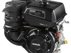 KOHLER 9.5HP PETROL ENGINE - picture0' - Click to enlarge