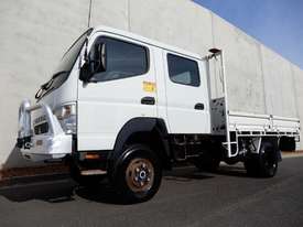 Mitsubishi FG649 Service Body Truck - picture0' - Click to enlarge