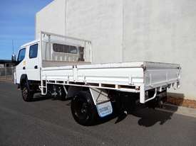 Mitsubishi FG649 Service Body Truck - picture2' - Click to enlarge