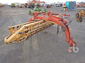 NEW HOLLAND 258 Hay Rake - picture2' - Click to enlarge