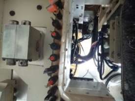 Rhino Flow Through CNC Machine  - picture1' - Click to enlarge