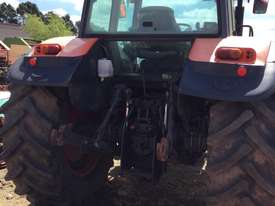 Kubota M135X FWA/4WD Tractor - picture1' - Click to enlarge