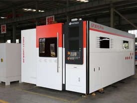 GF Plus Transfer 6000W Raycus Fiber Laser Machine FROM $199,990.00 + GST - picture0' - Click to enlarge