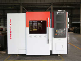GF Plus Transfer 6000W Raycus Fiber Laser Machine FROM $199,990.00 + GST - picture0' - Click to enlarge