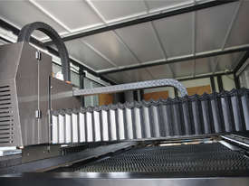 GF Plus Transfer 6000W Raycus Fiber Laser Machine FROM $199,990.00 + GST - picture2' - Click to enlarge