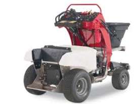 TORO STAND ON SPREADER SPRAYER - picture1' - Click to enlarge