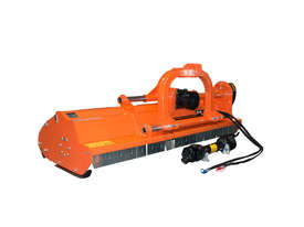 FLAIL MOWER EXTRA HEAVY DUTY HYDRAULIC SIDE SHIFT 240 - picture0' - Click to enlarge