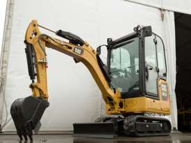 NEW CATERPILLAR 301.6 AIRCONDITIONED EXCAVATOR with 1.99% finance - picture0' - Click to enlarge