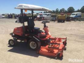 2011 Kubota F3680 - picture0' - Click to enlarge