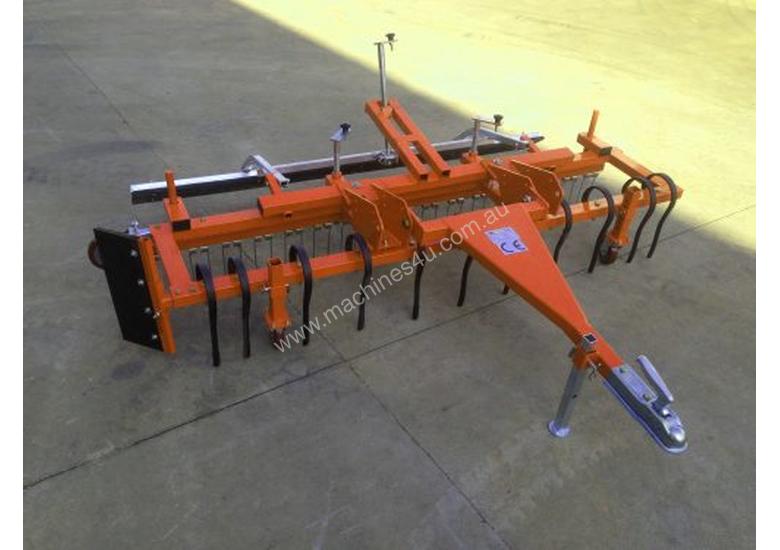 New AGPRO ATVHM200 3PL Rake in , Listed on Machines4u