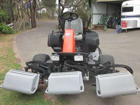 Jacobsen SLF1880 4wd ride on mower - picture0' - Click to enlarge