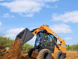 CASE SR220 SKID STEER LOADERS - picture0' - Click to enlarge