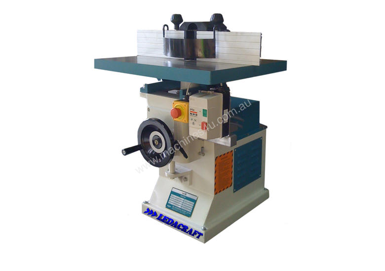 caption LEDACRAFT MX-526A HEAVY DUTY ROUTER TABLE
