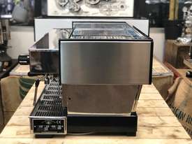 LA MARZOCCO LINEA CLASSIC AV 3 GROUP ESPRESSO COFFEE MACHINE CAFE SPECIALTY - picture2' - Click to enlarge