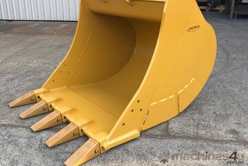 GARDNER ENGINEERING - Australian made Excavator Buckets