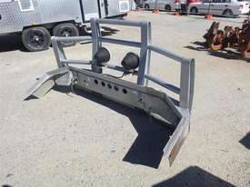 Prime Mover Bullbar  - picture0' - Click to enlarge