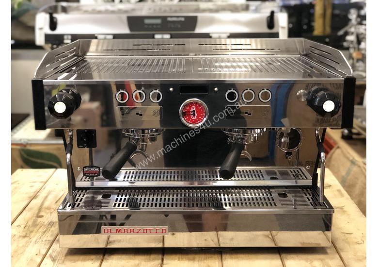 Used La Marzocco Linea PB Coffee Machines in , Listed on Machines4u