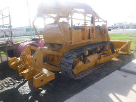 Caterpillar D6B Std Tracked-Dozer Dozer - picture1' - Click to enlarge