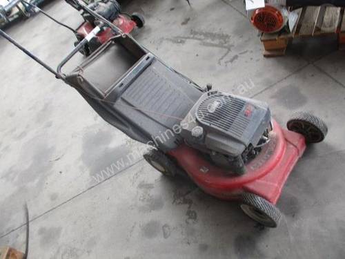 MTD Mower