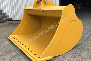 GARDNER ENGINEERING - 20 Tonne 1800mm Mud Bucket