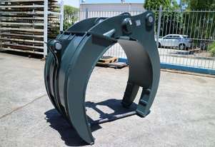 GARDNER ENGINEERING - 30 Tonne Grab